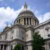 St Pauls Cathedral building