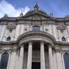 St Pauls Cathedral building