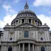 St Pauls Cathedral Building