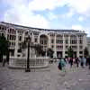 Paternoster Square