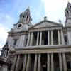 St Pauls Cathedral building