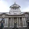 The Old Bailey London