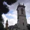 Holborn Circus church