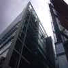 New Fetter Lane Building