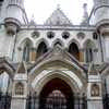 Royal Courts of Justice