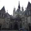 Royal Courts of Justice London