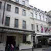 Covent Garden building