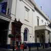 Royal Opera House