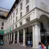 Covent Garden market building