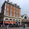 Covent Garden buildings