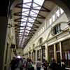 Covent Garden buildings