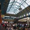 Covent Garden buildings