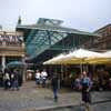 Covent Garden architecture