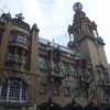 London Coliseum London Theatres