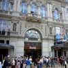 Piccadilly Circus London