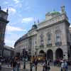 Piccadilly Circus London