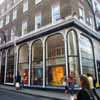 Bond St shop