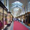 Burlington Arcade