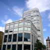 Economist Building London