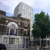 Economist Building London