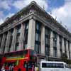 Selfridges Store