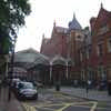 Marylebone Station