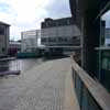 Bridge over Paddington Basin