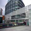 Bridge Paddington Basin