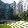 Sheldon Square buildings