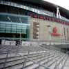 Arsenal Football Ground