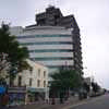 London Metropolitan University Building