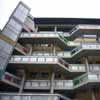 Hornsey Street Social Housing