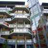 Hornsey Street Social Housing