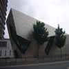 Daniel Libeskind Building London Metropolitan University