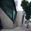 LMU Graduate Centre London Architectural Designs
