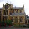 Church near Senate House