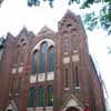 Shaftesbury Avenue church