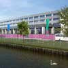 London Olympics Press Centre