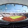London Olympic Stadium - a LEAF Awards 2011 Winner