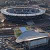 London Olympic Stadium