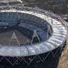 London Olympics Stadium