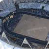 London Olympic Stadium Building