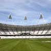 London Olympic Stadium