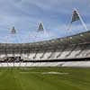 London Olympic Stadium