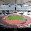 London Olympic Stadium