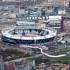 London Olympic Stadium