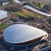 London Olympic Velodrome