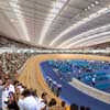 London Olympics Velodrome