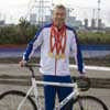 2012 London Olympics Velodrome
