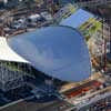 London Olympic Aquatics Centre